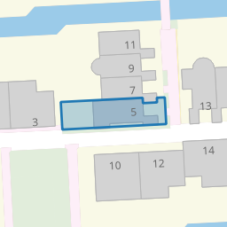 Perceel ZDM01-B-2055