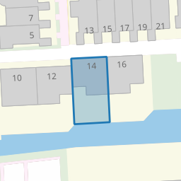 Perceel ZDM01-B-2058