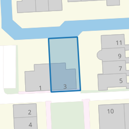 Perceel ZDM01-B-2064