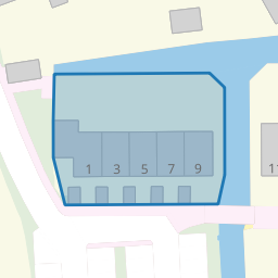 Perceel ZDM01-B-2066