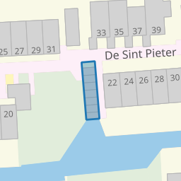 Perceel ZDM01-B-2071