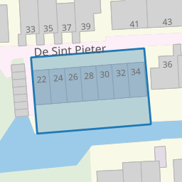 Perceel ZDM01-B-2072