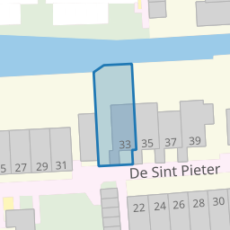 Perceel ZDM01-B-2073