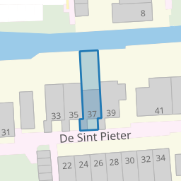 Perceel ZDM01-B-2075