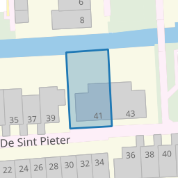 Perceel ZDM01-B-2077