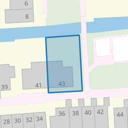 Perceel ZDM01-B-2078