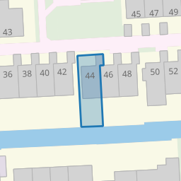 Perceel ZDM01-B-2085