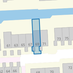 Perceel ZDM01-B-2095