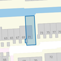 Perceel ZDM01-B-2096