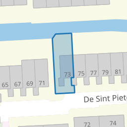 Perceel ZDM01-B-2097