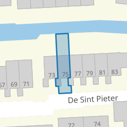 Perceel ZDM01-B-2098