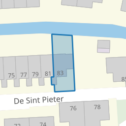 Perceel ZDM01-B-2102