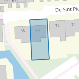 Perceel ZDM01-B-2112