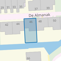 Perceel ZDM01-B-2119