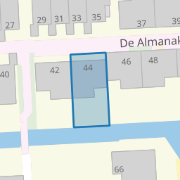 Perceel ZDM01-B-2120