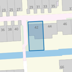 Perceel ZDM01-B-2121