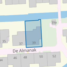 Perceel ZDM01-B-2122