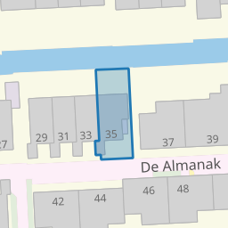 Perceel ZDM01-B-2124