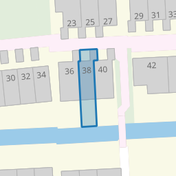 Perceel ZDM01-B-2132