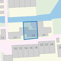 Perceel ZDM01-B-2136