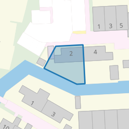 Perceel ZDM01-B-2139