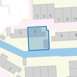 Perceel ZDM01-B-2140