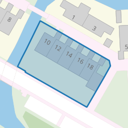 Perceel ZDM01-B-2144