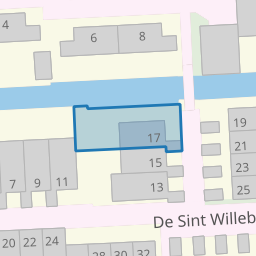 Perceel ZDM01-B-2145