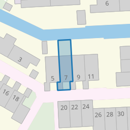 Perceel ZDM01-B-2150