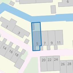 Perceel ZDM01-B-2151