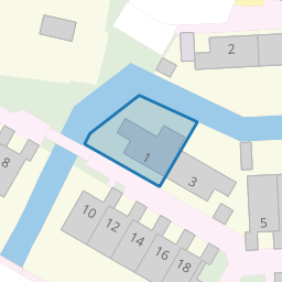 Perceel ZDM01-B-2153