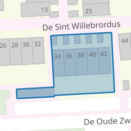 Perceel ZDM01-B-2155