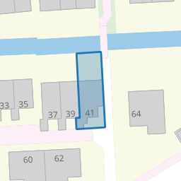 Perceel ZDM01-B-2160