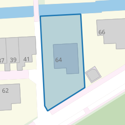 Perceel ZDM01-B-2164