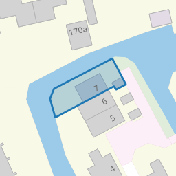 Perceel ZDM01-B-2167