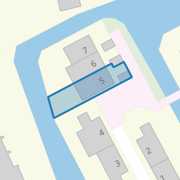 Perceel ZDM01-B-2169