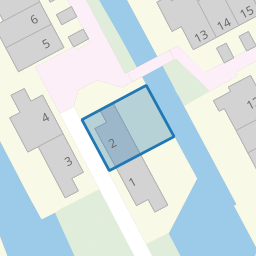 Perceel ZDM01-B-2172