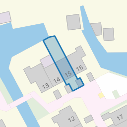 Perceel ZDM01-B-2176