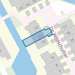 Perceel ZDM01-B-2179