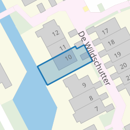 Perceel ZDM01-B-2180