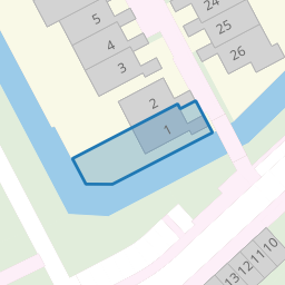 Perceel ZDM01-B-2181