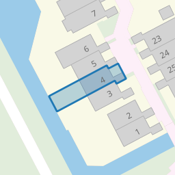 Perceel ZDM01-B-2184