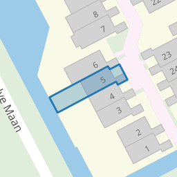 Perceel ZDM01-B-2185