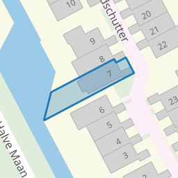 Perceel ZDM01-B-2187