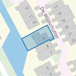 Perceel ZDM01-B-2189