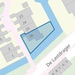 Perceel ZDM01-B-2190