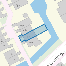 Perceel ZDM01-B-2191