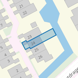 Perceel ZDM01-B-2192