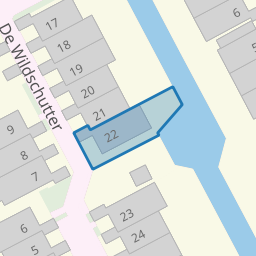 Perceel ZDM01-B-2194