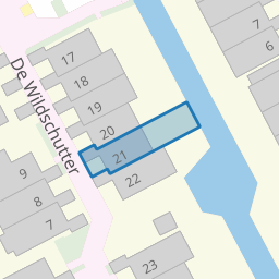 Perceel ZDM01-B-2195